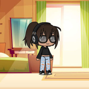 Meet your Posher, Janani